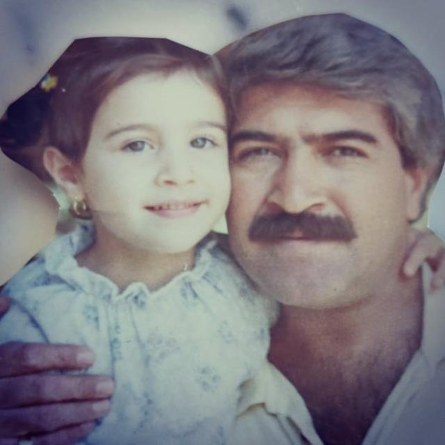 Şarkıcı Sıla Gençoğlu'nun babası hayatını kaybetti Şarkıcı Sıla Gençoğlu'nun babası hayatını kaybetti