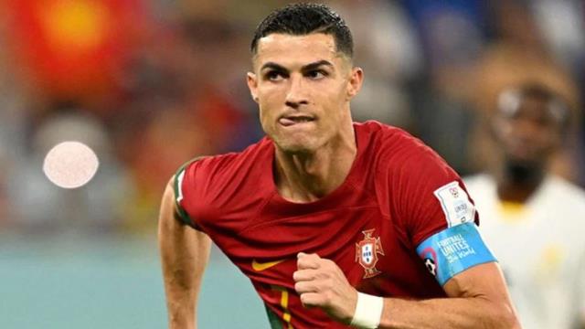 Talisca'nın eli kulağında! Transfer düğümünü Cristiano Ronaldo çözecek