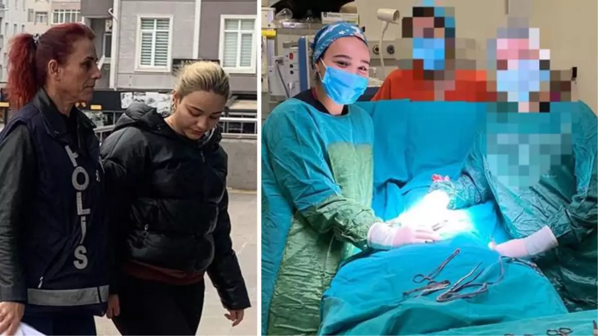 Tekirdağ'daki 'sahte doktor' soruşturmasında bir şüpheli daha gözaltına alındı