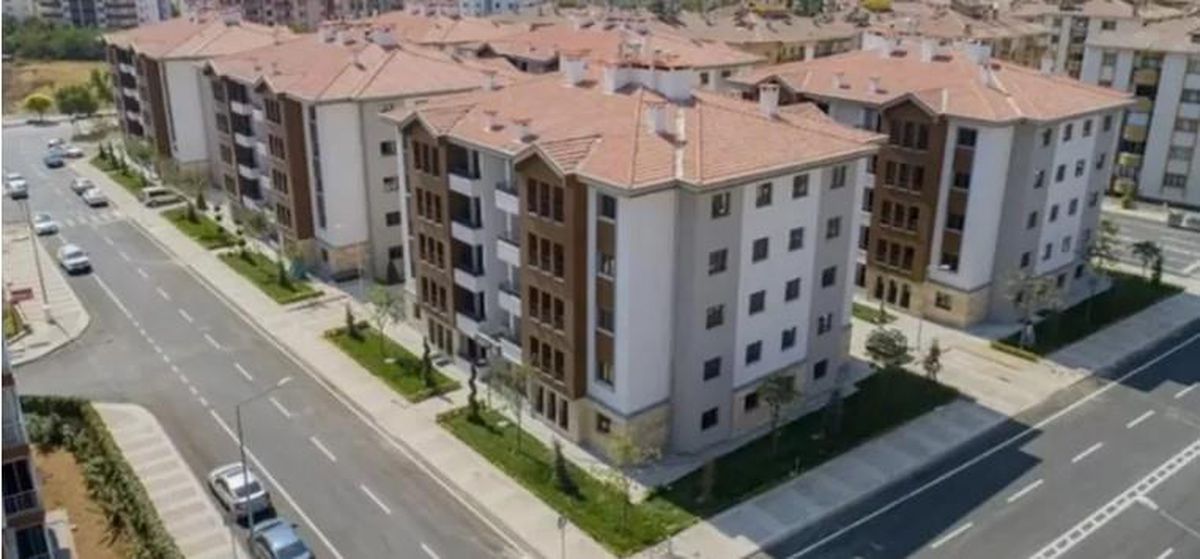 TOKİ İstanbul kura çekilişi ne zaman, saat kaçta? TOKİ Tuzla sosyal konut kuraları ne zaman çekilecek?