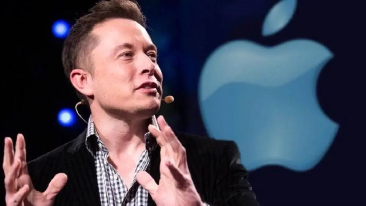 Twitter Apple'dan silinecek mi, neden siliniyor? Twitter Apple Store'dan kaldırılıyor mu, neden? Elon Musk'ın yeni açıklaması nedir?