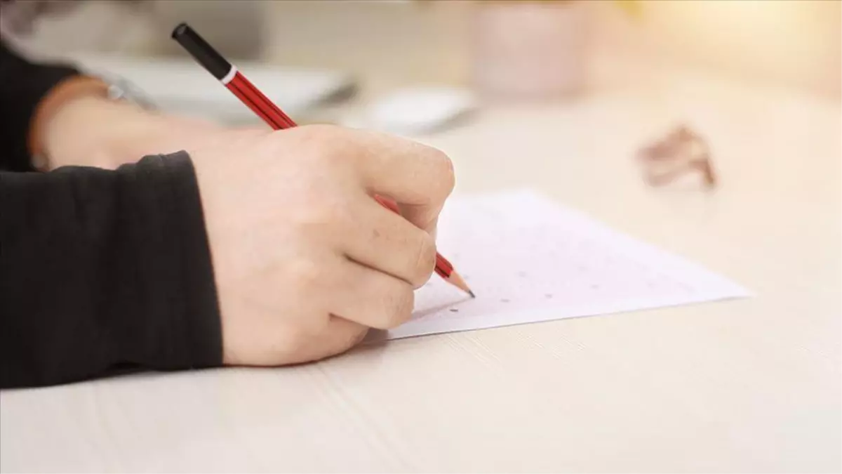 2023 Açık Lise sınavları ne zaman, nasıl olacak?