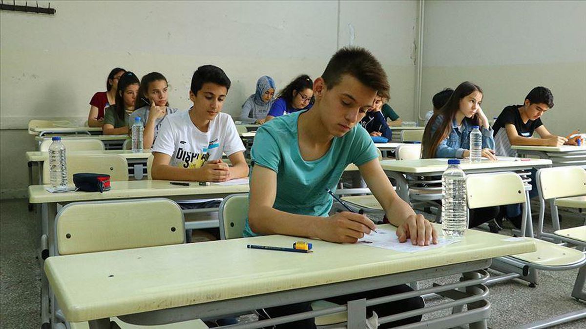 2023 LGS sınavı ne zaman? LGS kaç soru var, kaç dakika?