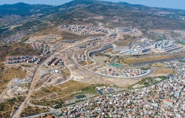 Antalya TOKİ kura çekilişi ne zaman?