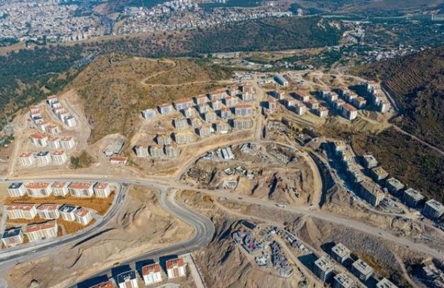 Antalya TOKİ kura çekilişi ne zaman?