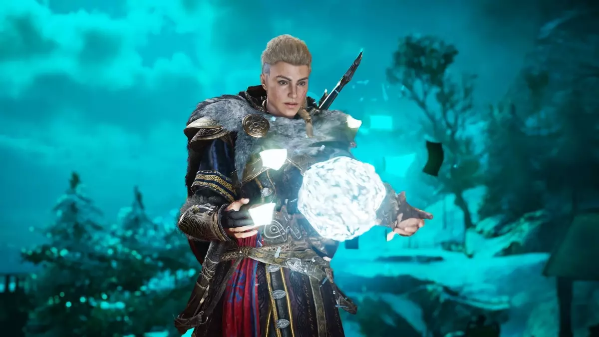Assassin's Creed Valhalla'nın The Last Chapter DLC'si önümüzdeki hafta yayınlanacak