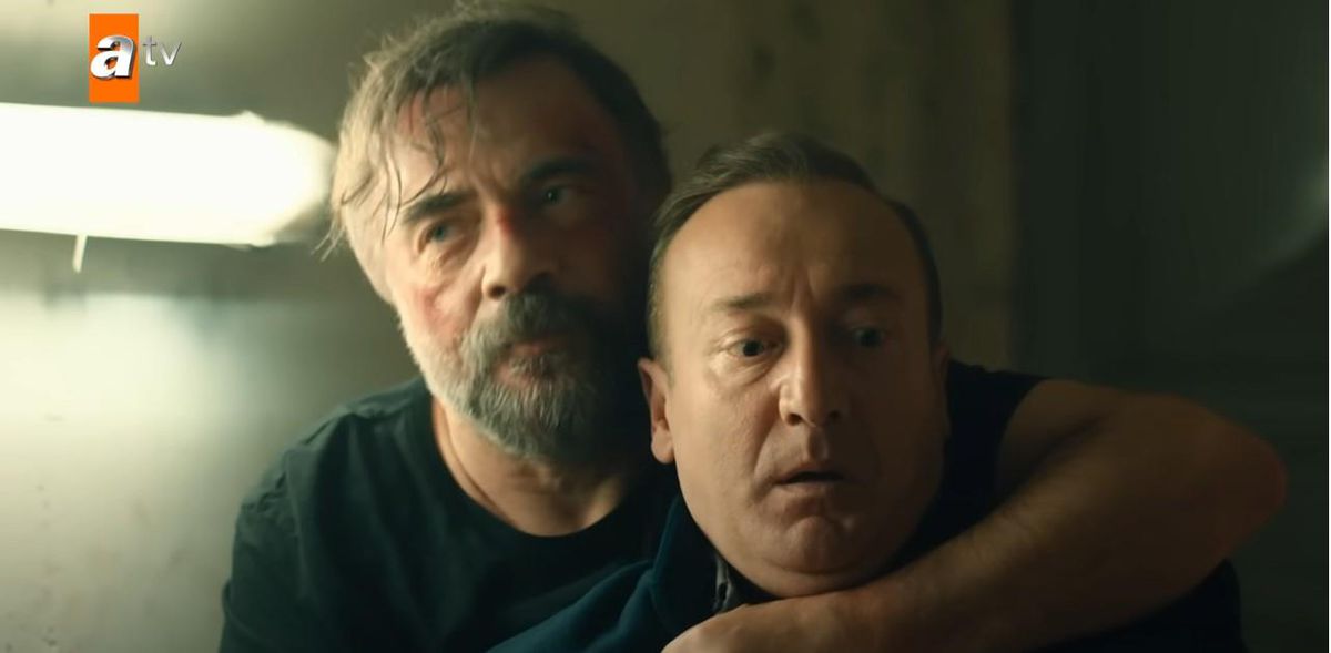 Ben Bu Cihana Sığmazam yeni bölüm fragmanı yayınladı! 11.bölüm fragmanı izle