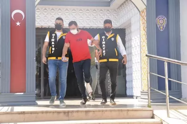 'Dolandırıcılarla fotoğraf' cinayeti sanıklarına indirimsiz müebbet hapis