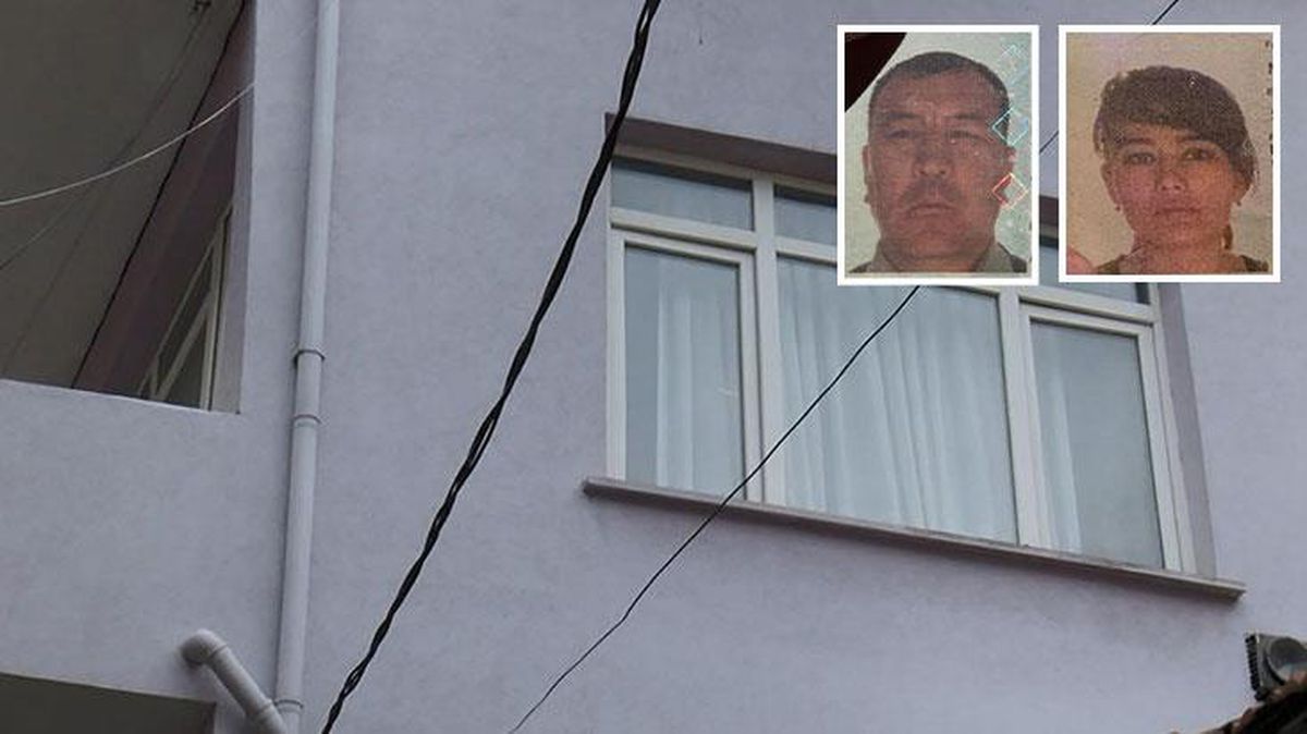 Eşinin talebini duyunca gözü döndü! 3 çocuk annesi kadını defalarca bıçaklayarak öldürdü