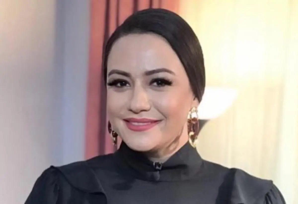 Ezgi Sertel kimdir? Ezgi Sertel kaç yaşında, nereli? Ezgi Sertel hayatı ve biyografisi!