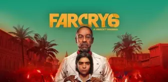 Far Cry 6'nın Lost Between Worlds DLC'si duyuruldu