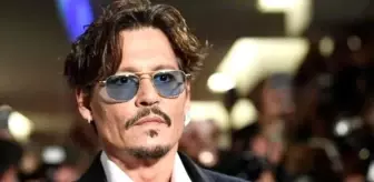 Johnny Depp ne zaman İstanbul'a gelecek? Johnny Depp İstanbul'a mı geliyor? Johnny Depp doğum günü ne zaman?