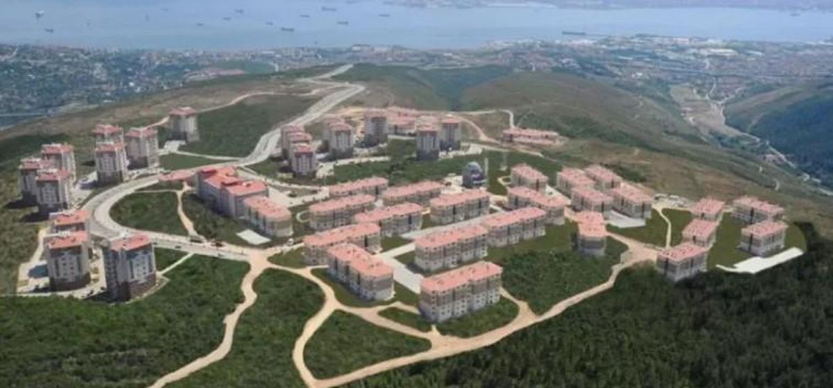 Kocaeli TOKİ kura ne zaman çekilecek 2022? TOKİ Kocaeli Sopalı, Dilovası, Gebze, İzmit, Kandıra ve Körfez İsim Listesi Sorgulama İşlemi
