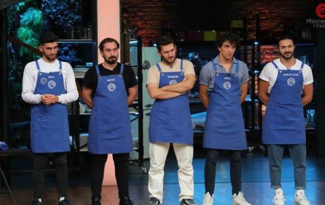 Masterchef kaptanlığı kim kazandı, dün ne oldu? Masterchef takım kaptanı düellosunu kim kazandı? Masterchef kaptanlığı kim kazandı, dün ne oldu? Masterchef takım kaptanı düellosunu kim kazandı?
