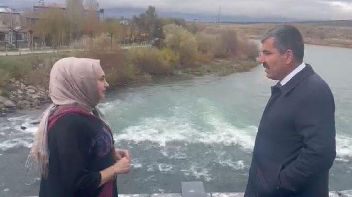 Muş Belediye Başkanı Feyat Asya, 8 yılda yaptıkları tüm projeleri Haberler.com'a anlattı