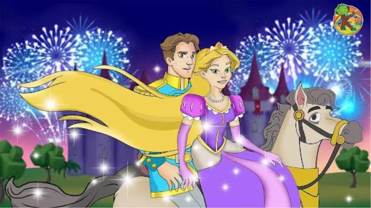 Rapunzel Masalları: Çocuğunuz Bu Masalları Çok Sevecek!