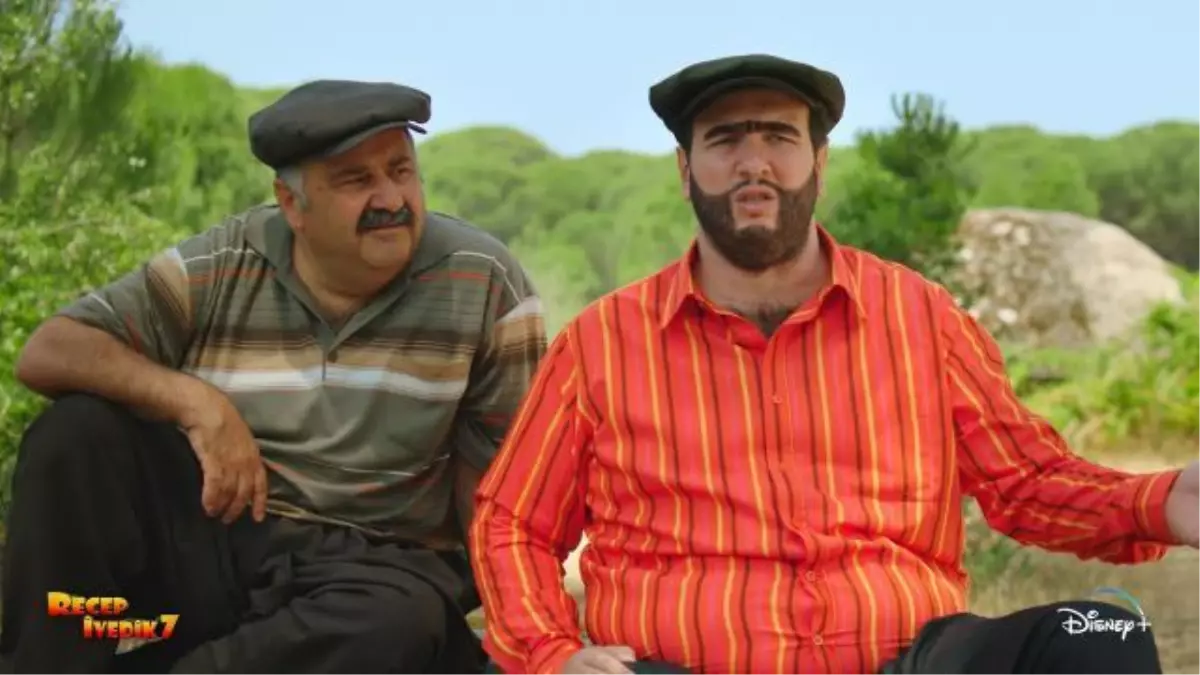 Recep İvedik 7 fragmanı izle! (VİDEO) Recep İvedik 7 ne zaman çıkıyor? Recep İvedik 7 çıktı mı?