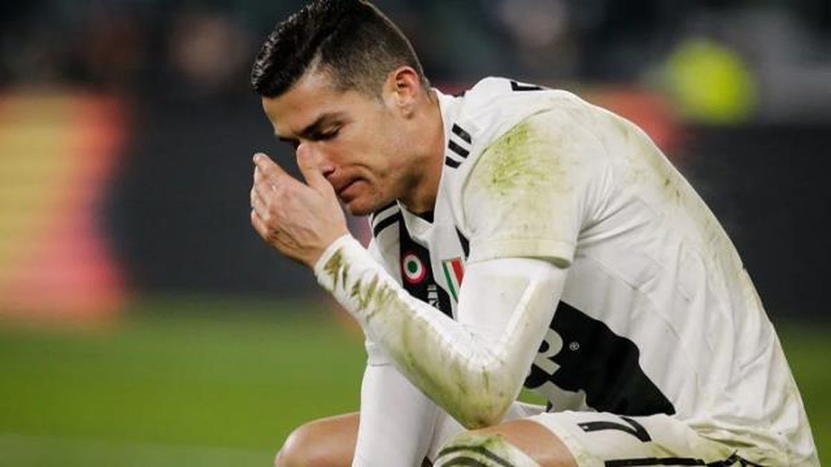 Ronaldo tutuklandı mı? Ronaldo suçu ne? Ronaldo tutuklanma olayı ne?