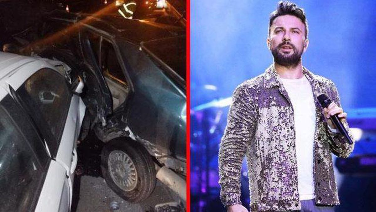 Tarkan'ın kuzeni kim? Halis Tevetoğlu kimdir? Tarkan'ın kuzeni öldü mü?