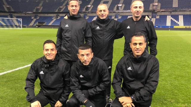 Türk futbolunu kökünden değiştirecek karar hayata geçiyor! Yabancı hakemlerin geleceği tarih belli oldu