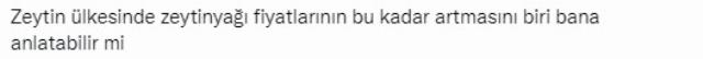 Ürün bol ama zam üstüne zam geliyor! Zeytinyağı fiyatları vatandaşı canından bezdirdi
