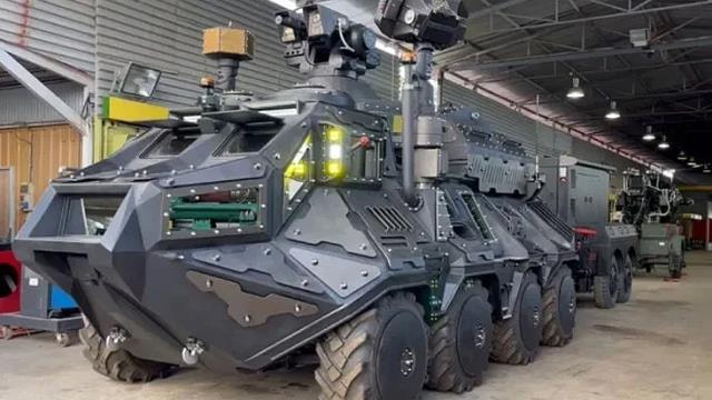 Yunan ordusuna 'mucit' desteği! Türk dronelarını kör edecek yeni bir silah geliştirdiğini iddia etti