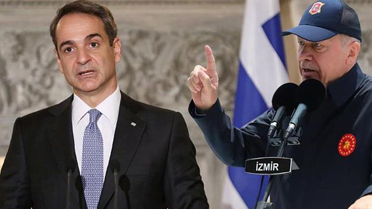 Yunan ordusuna 'mucit' desteği! Türk dronelarını kör edecek yeni bir silah geliştirdiğini iddia etti