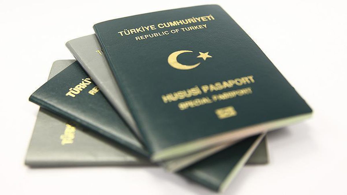 2022 Pasaport kaç günde çıkar? Pasaport kaç günde çıkıyor?