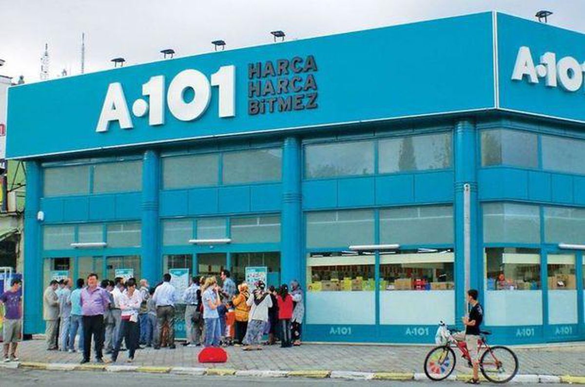 A101 aktüel katalog 1 Aralık 2022 Perşembe indirimli ürünler