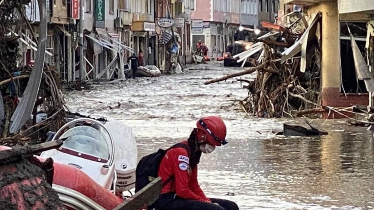 Afet Bölgesi ne demek? Genel Hayata Etkili Afet Bölgesi ilan edilince ne olur?