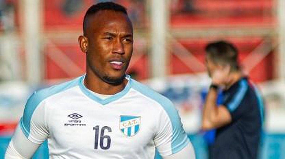 Andres Balanta kimdir? Andres Balanta kaç yaşında, nereli? Andres Balanta neden öldü? Andres Balanta hangi takımda oynuyor?