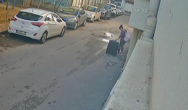 Bir gecelik aşk kaçamağı 250 bin liraya mal oldu, sabah kabusa uyandı Bir gecelik aşk kaçamağı 250 bin liraya mal oldu, sabah kabusa uyandı