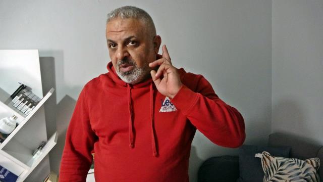 Bir gecelik aşk kaçamağı 250 bin liraya mal oldu, sabah kabusa uyandı Bir gecelik aşk kaçamağı 250 bin liraya mal oldu, sabah kabusa uyandı