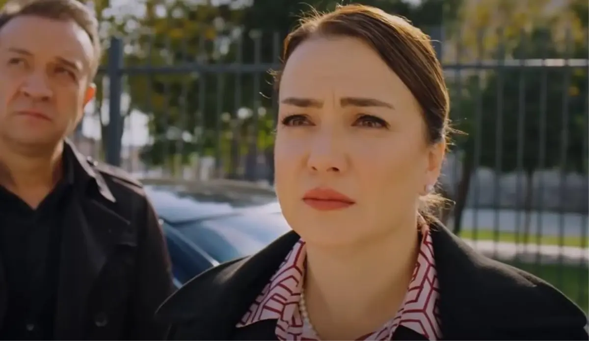 Bir Peri Masalı 11. bölüm fragmanı izle! (VİDEO) Bir Peri Masalı yeni bölüm fragmanı! Bir Peri Masalı yeni bölümde neler olacak?