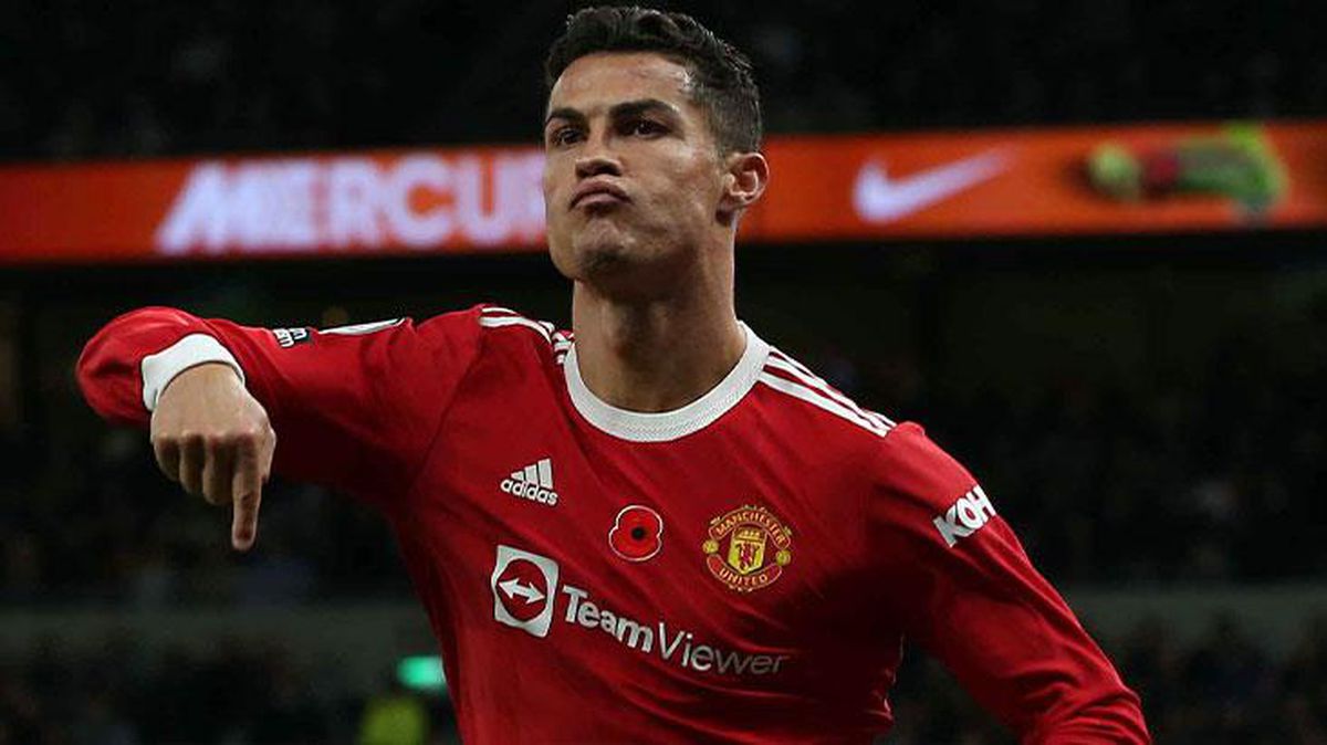 Bitti bu iş, rekor paraya imzayı atacak! Dünya Cristiano Ronaldo'nun yeni takımını konuşuyor
