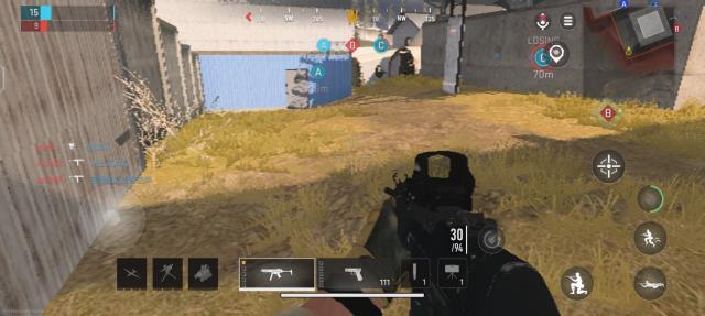 Call of Duty Warzone Mobile bir ülkede erişime açıldı! İşte ilk görüntüler