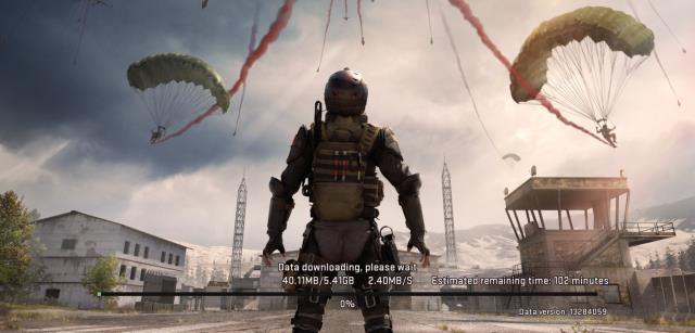 Call of Duty Warzone Mobile bir ülkede erişime açıldı! İşte ilk görüntüler