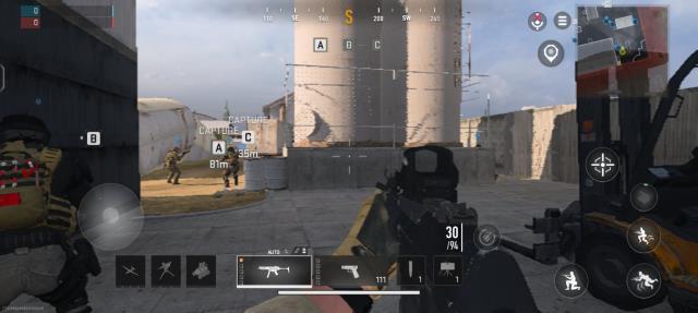 Call of Duty Warzone Mobile bir ülkede erişime açıldı! İşte ilk görüntüler