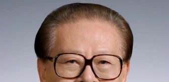 Çin'in Eski Cumhurbaşkanı Jiang Zemin 96 Yaşında Hayatını Kaybetti