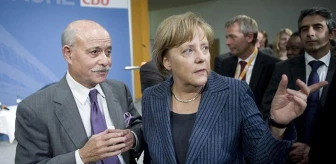 Ekonomi kadrosuna sürpriz transfer! Merkel'in sağ kolu artık Kılıçdaroğlu'nun ekibinde