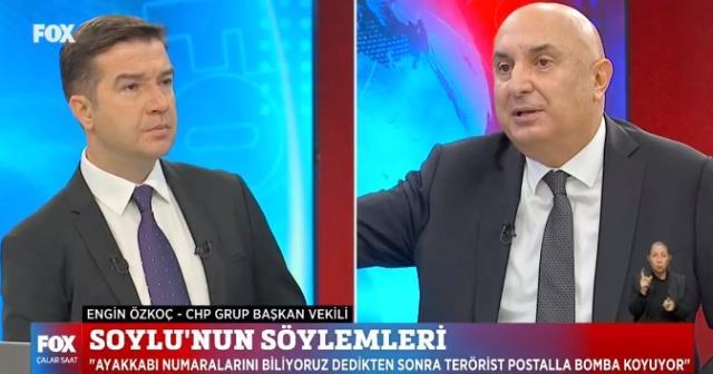 FOX Çalar Saat konuğu Engin Özkoç kimdir? Engin Özkoç kaç yaşında, nereli? Engin Özkoç biyografisi! FOX Çalar Saat konuğu Engin Özkoç kimdir? Engin Özkoç kaç yaşında, nereli? Engin Özkoç biyografisi!