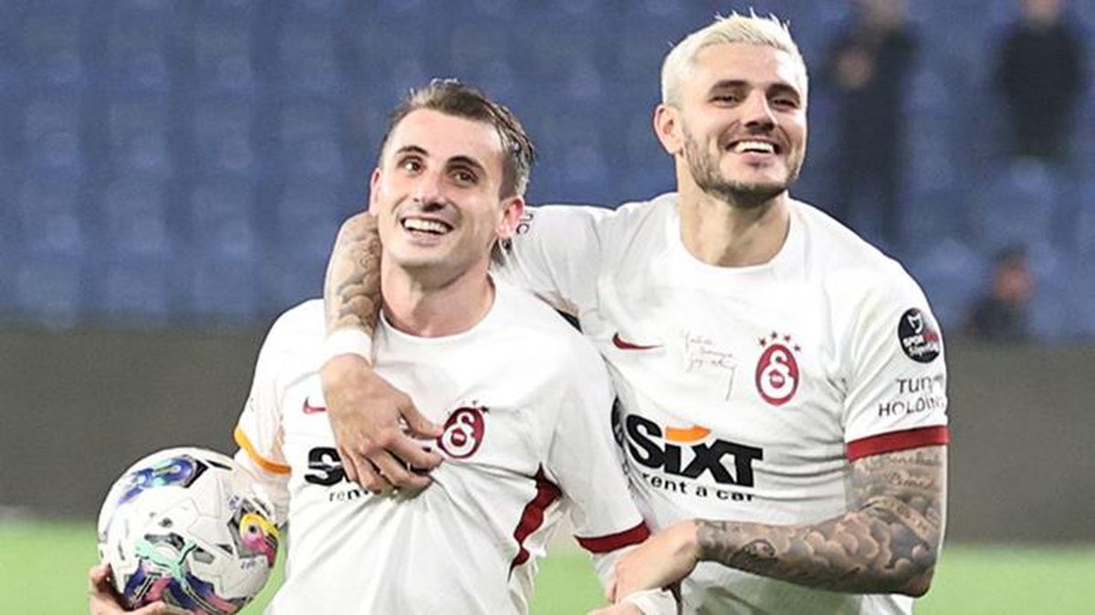 Galatasaray'a bir kötü haber daha! Takımın yıldızı idmanı yarıda bırakmak zorunda kaldı