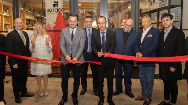 'Habermetre 21 - 27 Kasım 2022 Şirketler Gündemi ile iş dünyasından haftanın en önemli haberleri'