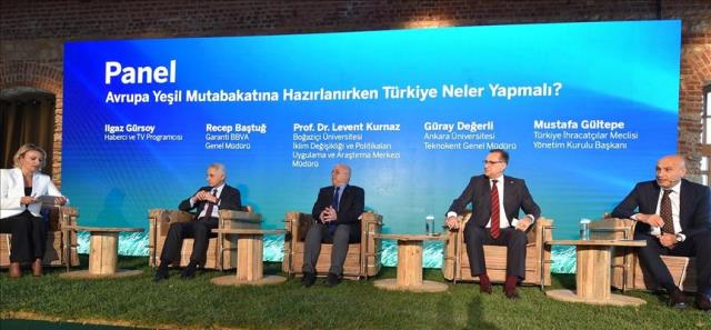 'Habermetre 21 - 27 Kasım 2022 Şirketler Gündemi ile iş dünyasından haftanın en önemli haberleri'