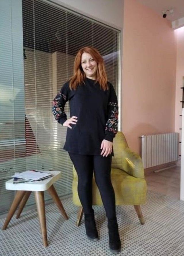 Hemşire kızlarının evlerinde bekleyen aile, gelen acı haberle sarsıldı