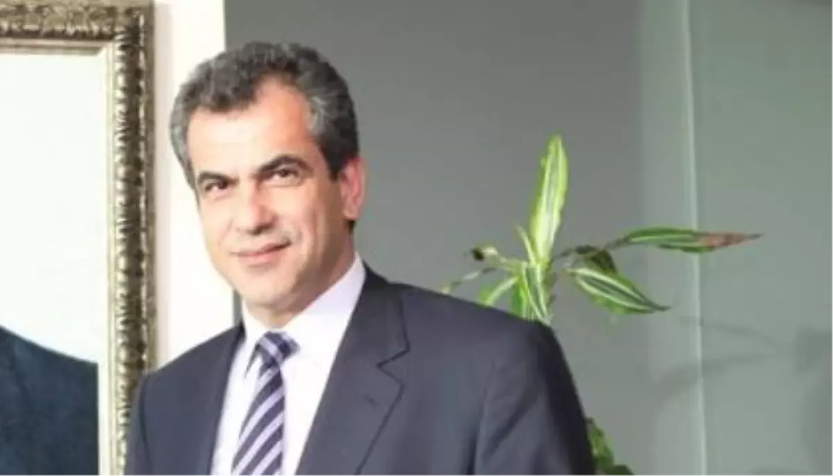 İbrahim Erdemoğlu kimdir? Erdemoğlu Holding Yönetim Kurulu Başkanı İbrahim Erdemoğlu kaç yaşında, nereli? İbrahim Erdemoğlu hayatı ve biyografisi!