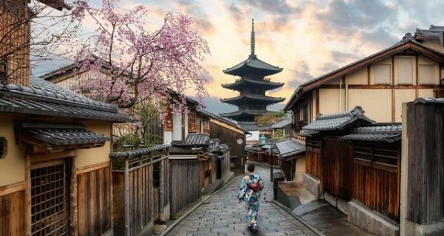 Japonya vize istiyor mu, Vize için gerekli evraklar neler? Japonya'da neler ünlüdür?