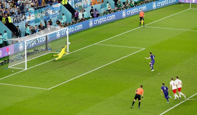 Kabusla başladı, güzel bitti! Messi'yi takım arkadaşları cehennemden çıkardı