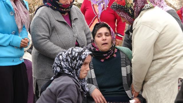 Korkunç cinayette kan donduran detay! Şizofren eşin kafasında kurduğu yalan Elif'i hayattan kopardı Korkunç cinayette kan donduran detay! Şizofren eşin kafasında kurduğu yalan Elif'i hayattan kopardı