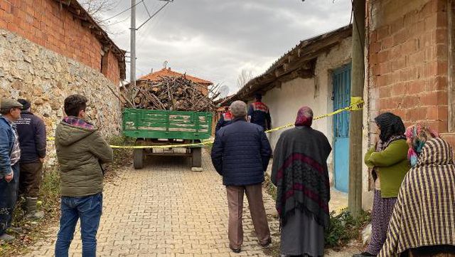 Sokak ortasında parçalanmış kadın cesedi bulundu! Ekipler tek bir ihtimal üzerine yoğunlaştı